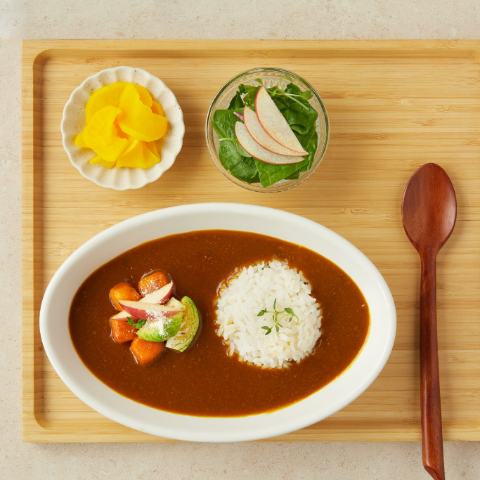 [CJW] Queen Curry (5 Types) 108g  청정원 카레여왕