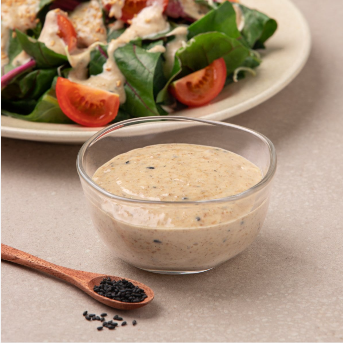 [CJW] Salad Dressing / Dipping Sauce 300g/320g 청정원 드레싱 소스