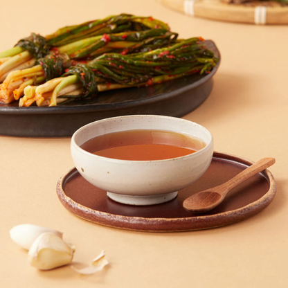 [CJW] Sandlance Extract Fish Sauce 1kg 청정원 까나리액젓