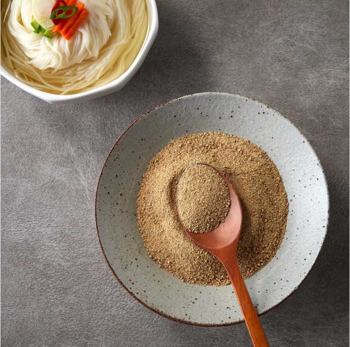 [CJ] Anchovy Dashida Soup Stock 100g / 1kg  CJ  멸치 다시다