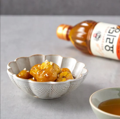 [CJ Beksul] Cooking Syrup 700g / 1.2kg  CJ 백설 요리당