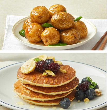 [CJ Beksul] Cooking Syrup 700g / 1.2kg  CJ 백설 요리당