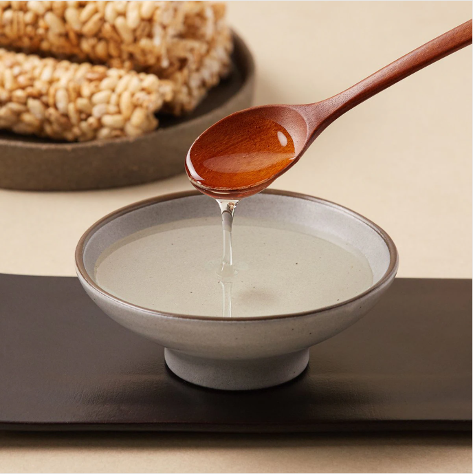 [CJ Beksul] Oligodang (Oligosaccharide Syrup) 700ml / 1.2L  CJ 백설 올리고당