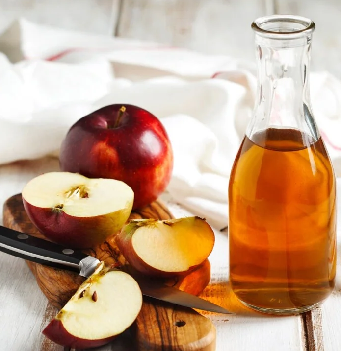 [CJ Beksul] Premium Apple Vinegar 900ml  CJ 백설 2배 사과식초