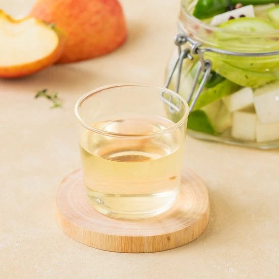 [CJ Beksul] Premium Apple Vinegar 900ml  CJ 백설 2배 사과식초