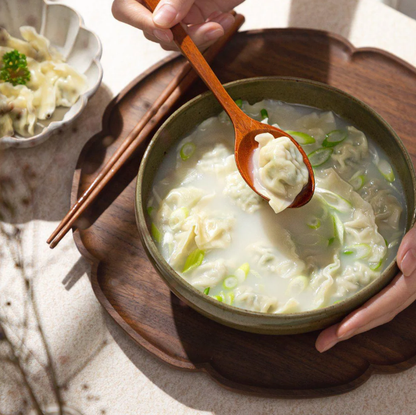 [CJ Bibigo] Mini Wontons Pork and Vegetable 500g  비비고 돼지고기 야채 물만두