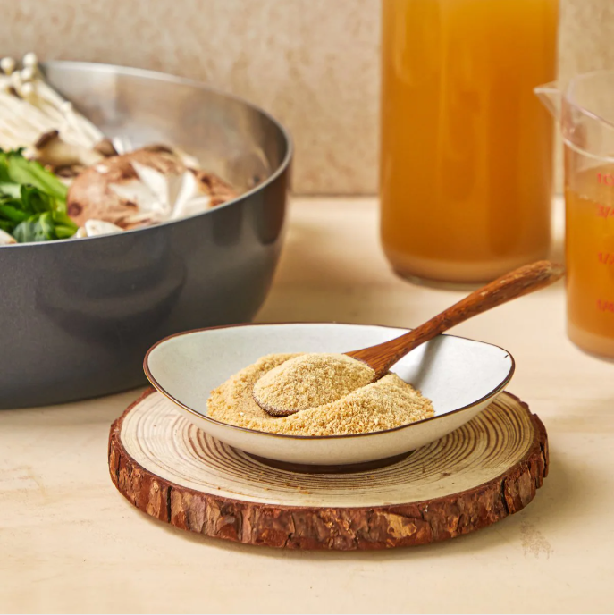 [CJ] Clam Dashida Soup Stock 500g   CJ 조개 다시다