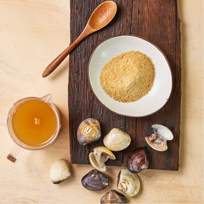 [CJ] Clam Dashida Soup Stock 500g   CJ 조개 다시다
