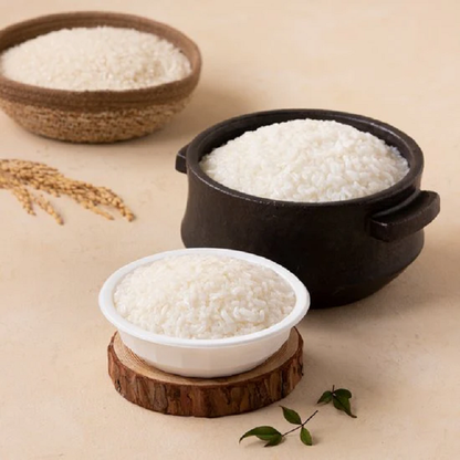 [CJ] Cooked White Rice 210g  CJ 햇반