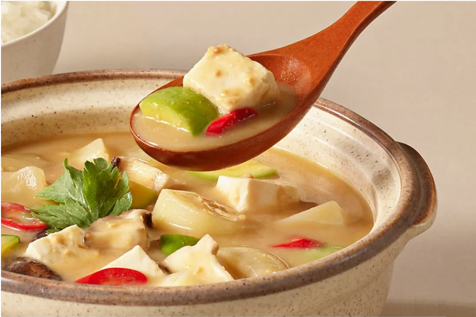 [CJ Haechandle] Traditional Soybean Paste Doenjang  해찬들 재래식 된장