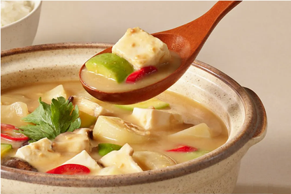 [CJ Haechandle] Traditional Soybean Paste Doenjang  해찬들 재래식 된장