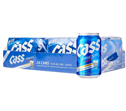 CNY Beverage Specials – 15% OFF Selected Chinese New Year Drink Cartons