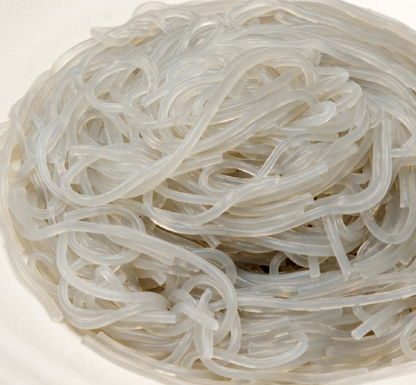 [Chilkab] Instant Glass Noodles 650g  칠갑 면발장인 즉석당면사리