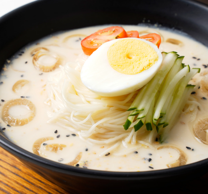 [Chilkab] Cold Soybean Soup Powder 600g (60g x 10 sachets) [칠갑농산] 맷돌 콩국물가루