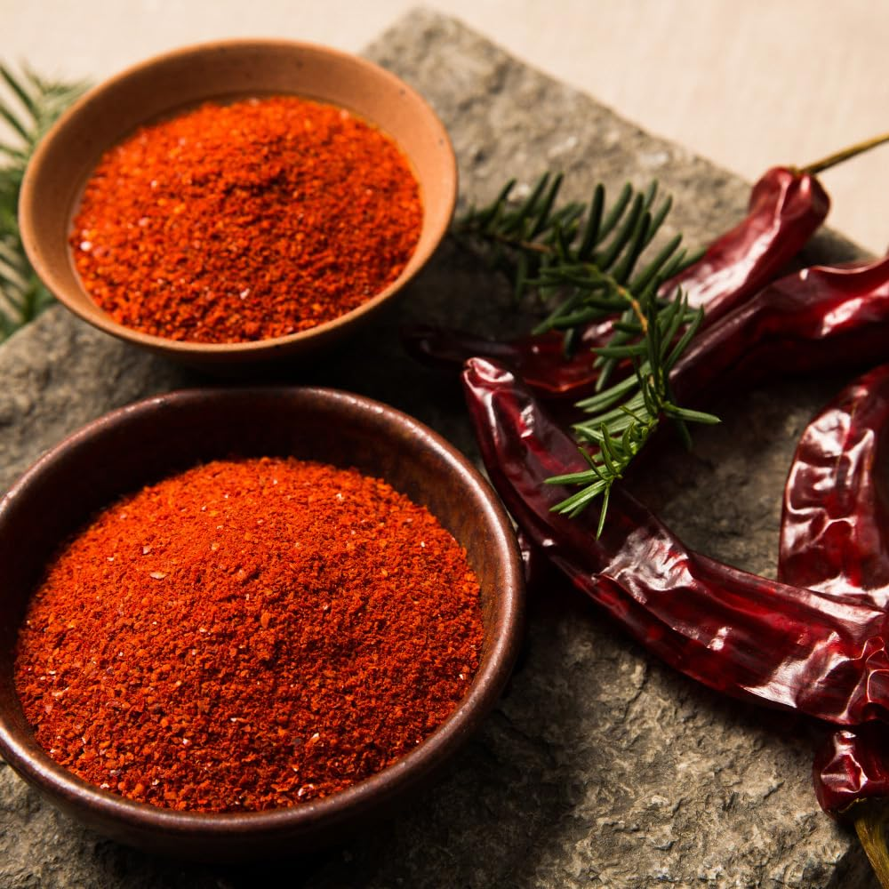 [Daepungnyeon] Gochujang Story Red Pepper Powder 40gx20T 대풍년 청양고춧가루 스틱형