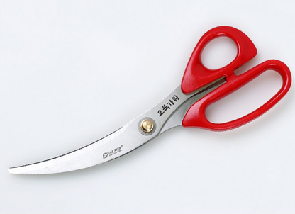 [Daeryuk] Multi-Use Kitchen Shears / Meat Scissors 9292 구이구이가워