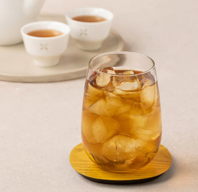 [Damtuh] Corn Silk Tea Bags 5gx50T  담터 옥수수 수염차