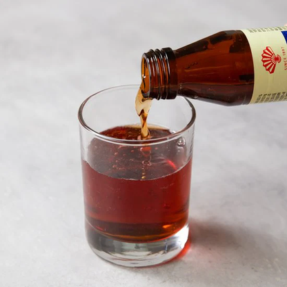 [DongHwa] Stomach Digestive Herbal Tonic Drink 75ml 동화약품 까스 활명수