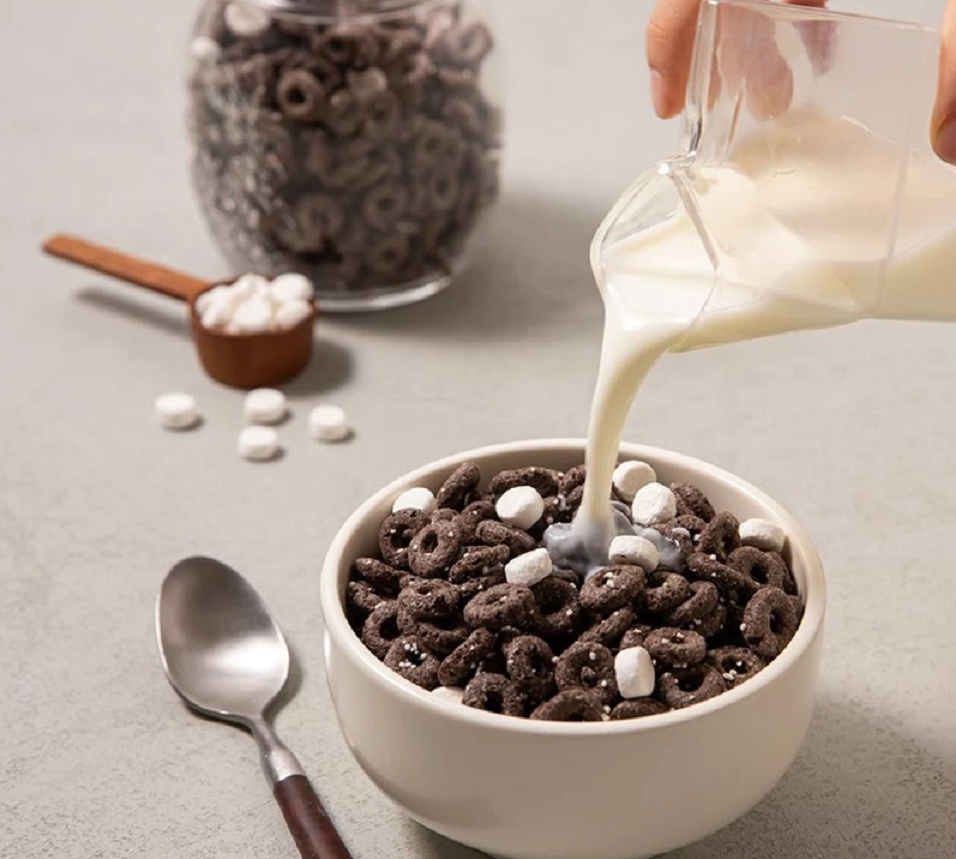 [Dongsuh] Post Oreo O's Cereal 250g / 500g 포스트 오레오 오즈