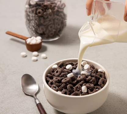 [Dongsuh] Post Oreo O's Cereal 250g / 500g 포스트 오레오 오즈