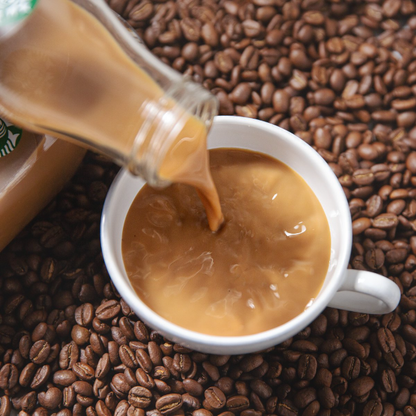 [Dongsuh] Starbucks Coffee Frappuccino 281ml  스타벅스 프라푸치노