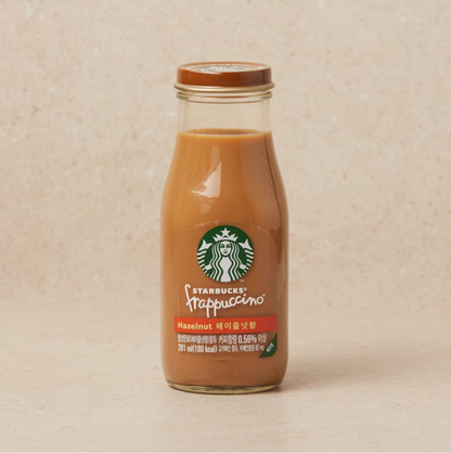 [Dongsuh] Starbucks Coffee Frappuccino 281ml  스타벅스 프라푸치노