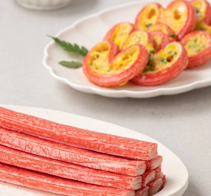 [Dongwon] Seafood Crab Stick 1kg 동원 게맛살