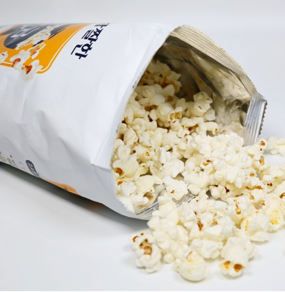 [GS25] Salted Popcorn 55g  맛소금 팝콘