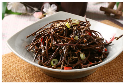 Gangwondo Dried Bracken, Gosari 80g 설악 그린푸드 고사리