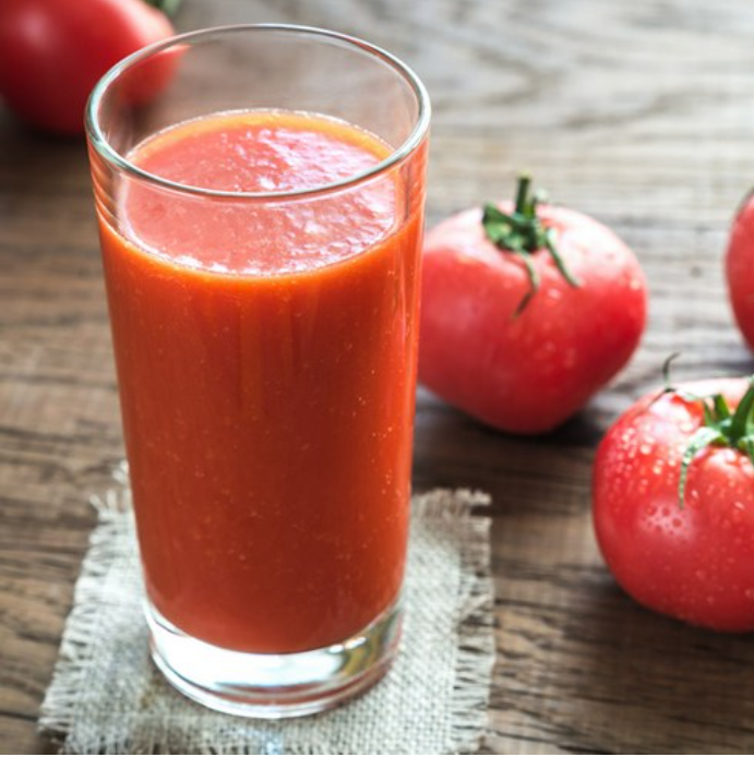 [Gaya Farm] Tomato Juice 180ml 가야농장 토마토농장