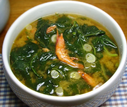 [Haetae] Korean Ready to Eat Kimchi Stew Soup 500g 해태 묵은지 콩비지 / 꽃새우 아욱국