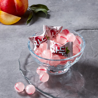 [Haitai] Plum Candy 130g  해태 자두캔디