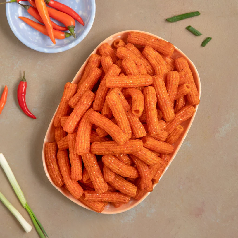 [Haitai] Sindangdong Tteokbokki Snack 110g  해태 신당동 떡볶이