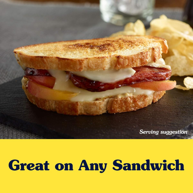 [Hormel] Spam with Real Hormel Bacon 340g  스팸 리얼 호멜 베이컨
