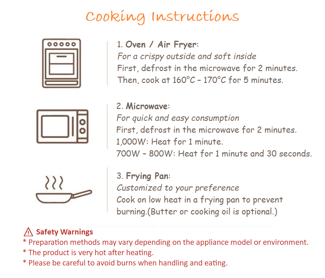 [Hwajungdang] 10-Won Cheese Bread 120g / 270g 화정당 십원빵 시리즈