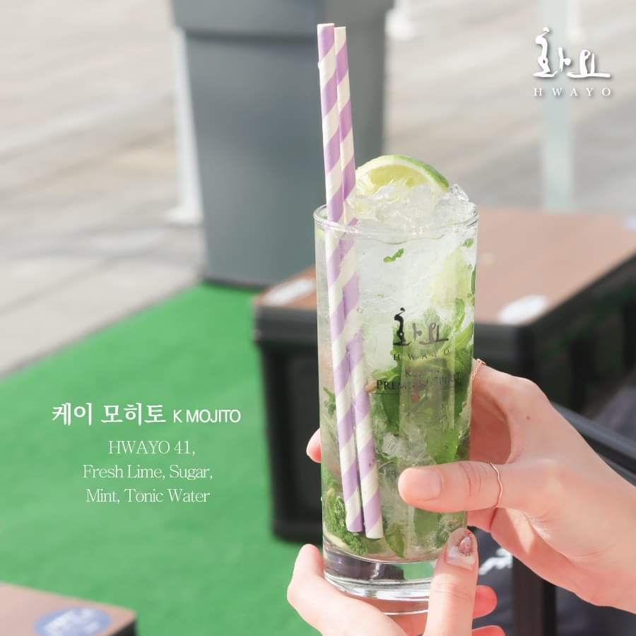 [Hwayo] Korea Premium Soju Series 화요소주