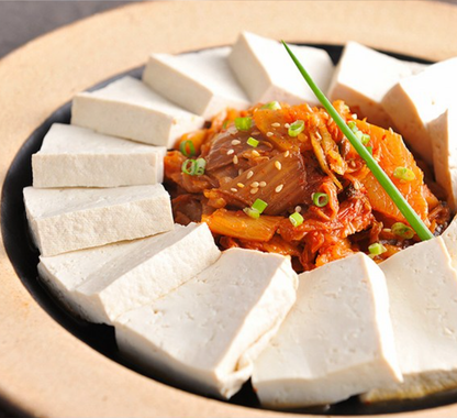 [Ilgajib] Stir-Fried Kimchi 500g  [일가집] 볶음김치