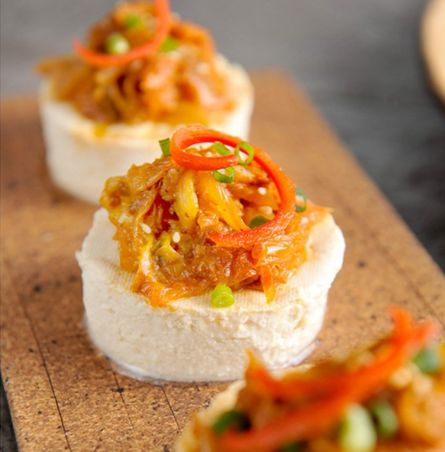 [Ilgajib] Stir-Fried Kimchi 500g  [일가집] 볶음김치