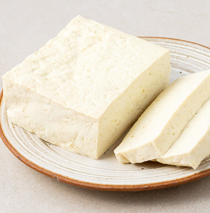 [Jongga] Handmade Soy Rich Tofu 300g (종가집 콩이 가득 손두부)