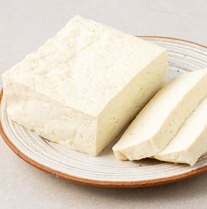 [Jongga] Handmade Soy Rich Tofu 300g (종가집 콩이 가득 손두부)