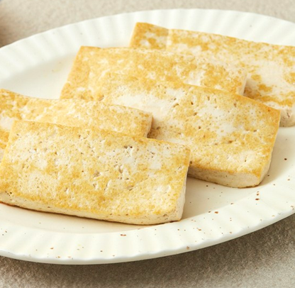 [Jongga] Handmade Soy Rich Tofu 300g (종가집 콩이 가득 손두부)