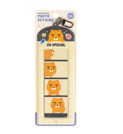 [Kakao Friends] Assorted Stationery Collection 카카오프렌즈 문구 컬렉션