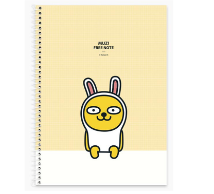 [Kakao Friends] Assorted Stationery Collection 카카오프렌즈 문구 컬렉션