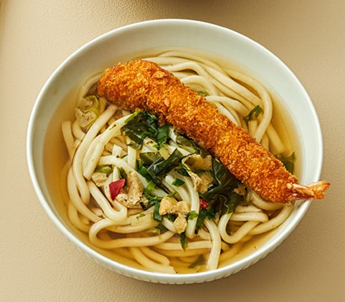 [Kidari] Korea Premium Udon Soup  키다리 프리미엄 냉동 우동