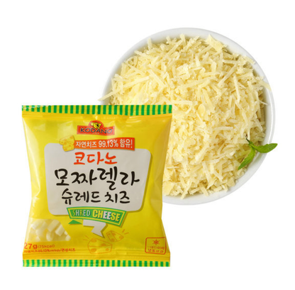COMBO DEAL : CHEESE OVER FIRE — ONLY $14.90