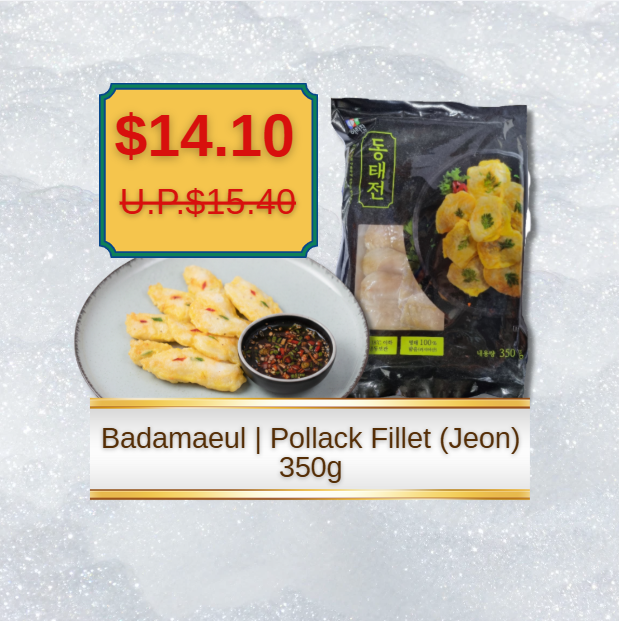 Korea Lunar New Year – Seollal Celebration Essentials 설날 명절 필수 먹거리 & 전통 놀이