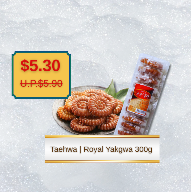 Korea Lunar New Year – Seollal Celebration Essentials 설날 명절 필수 먹거리 & 전통 놀이