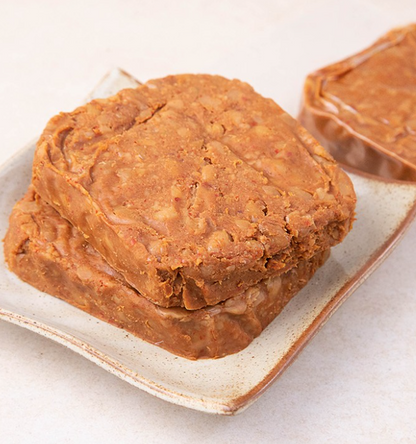 Mackurum Fermented Soybean Paste 140g  맥 조선 간장 생청국장