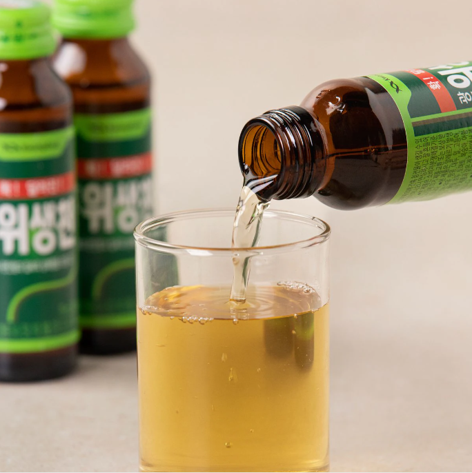 [Kwangdong] Herbal Digestive Drink 75ml 광동 위생천