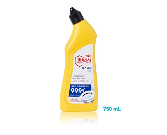 Labccin Tile & Bathroom Mold Cleaner 750ml 랩신 홈백신 락스세제